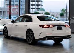 مرسيدس بنز E-Class